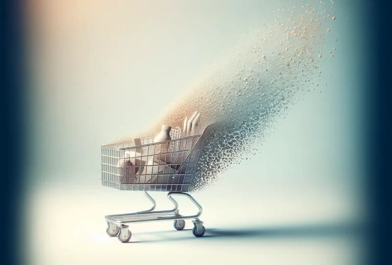 La muerte de la demanda