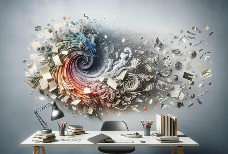 La necesidad del caos