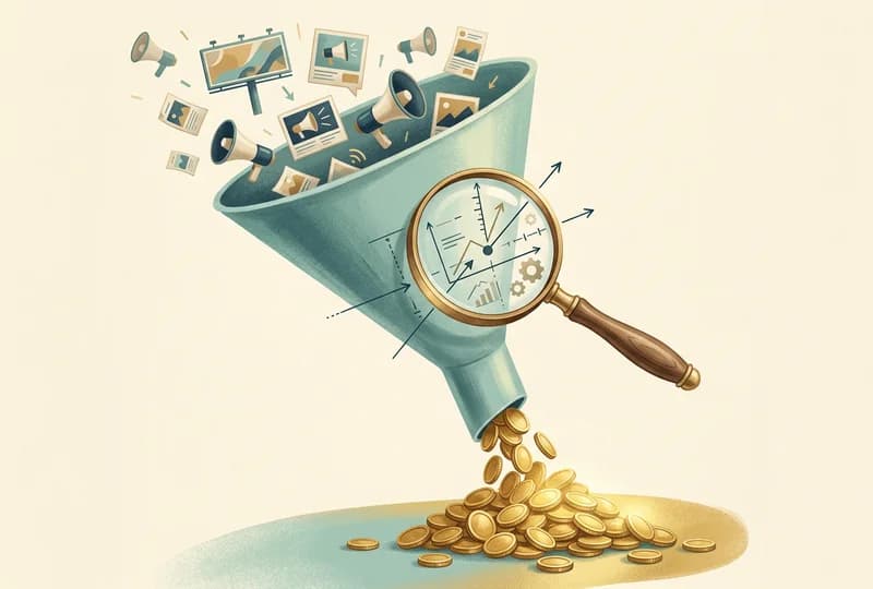 La rentabilidad del marketing