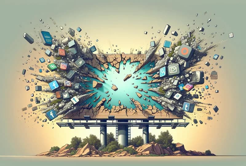 La revolución del marketing