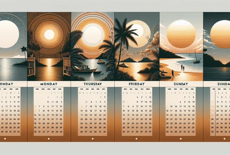 La semana laboral de 4 horas