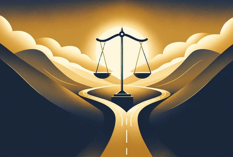 La toma de decisiones adecuada