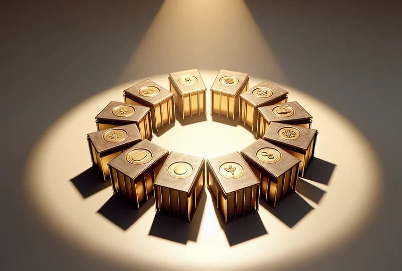 Las 10 reglas de oro del liderazgo