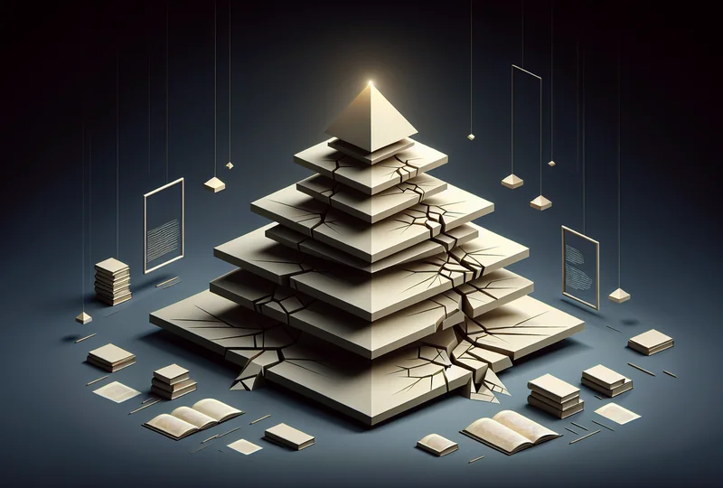 Las cinco disfunciones de un equipo