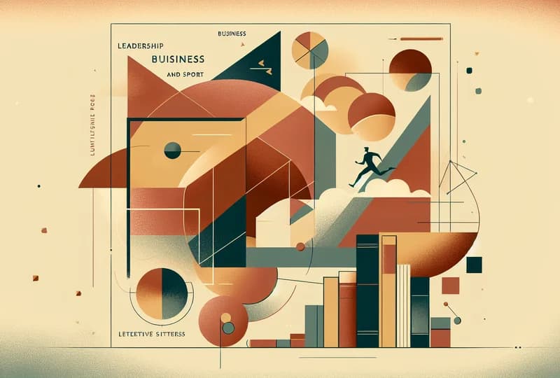 Liderazgo, Empresa y Deporte