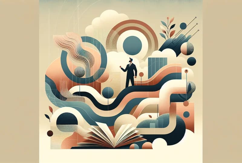 Líderes en España 2008