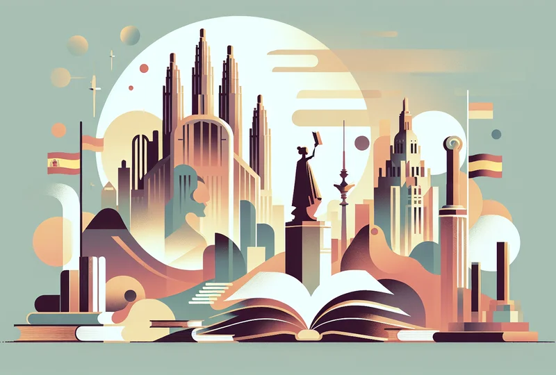 Líderes en España 2009