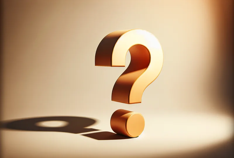 Lo que importa es el porqué