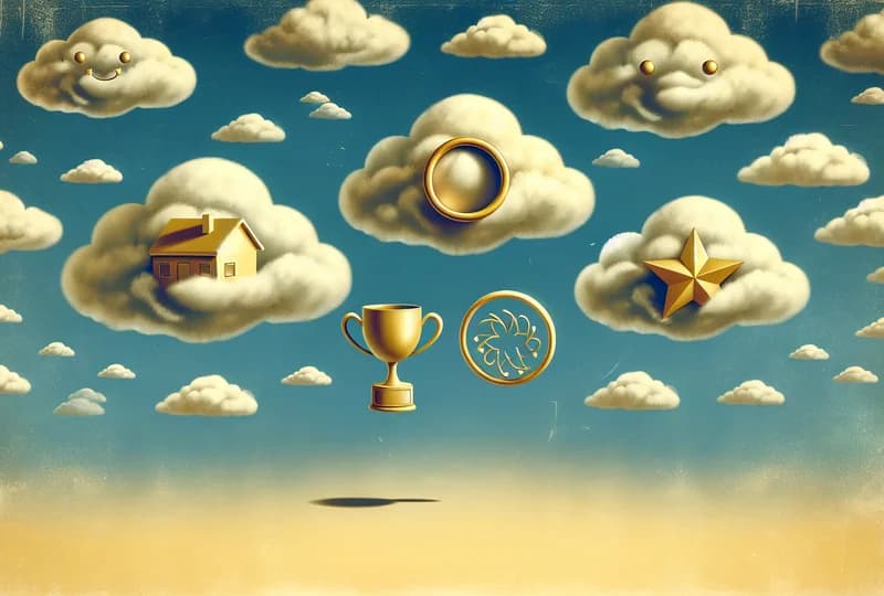 Los mitos de la felicidad