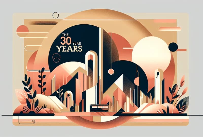 Los próximos 30 años