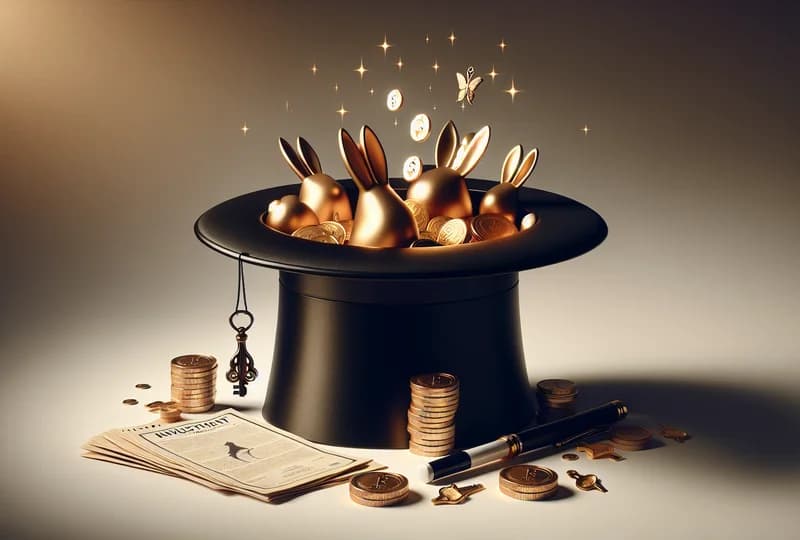 Los trucos de los ricos