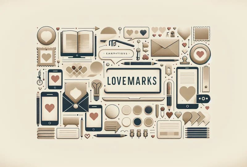 Lovemarks