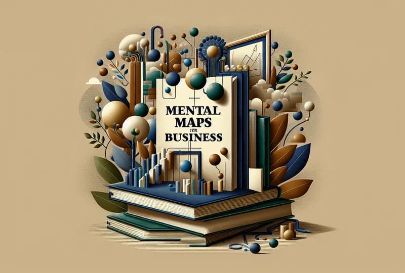 Mapas mentales para la empresa