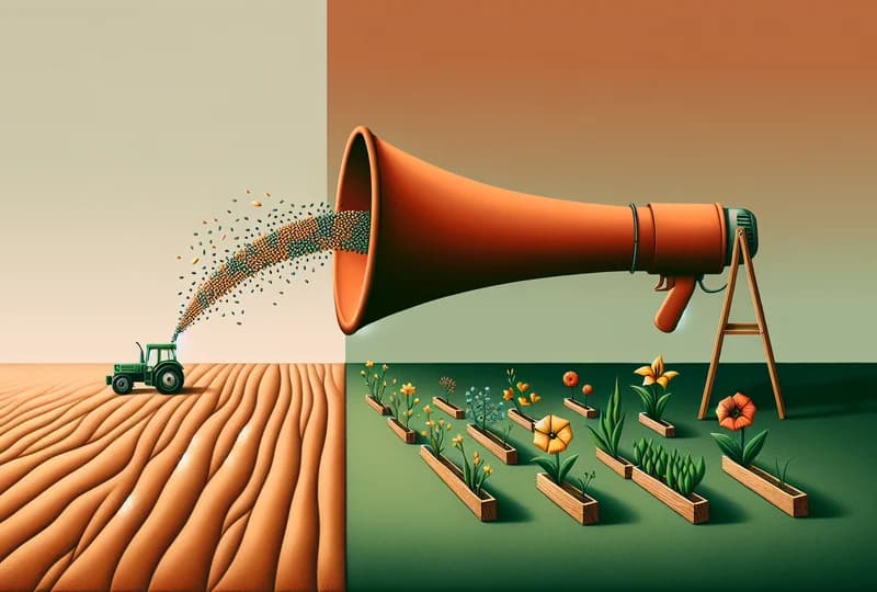 Marketing social contra la pobreza