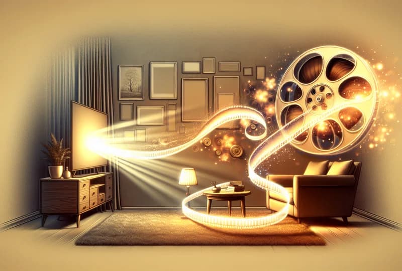 Netflix Business Case