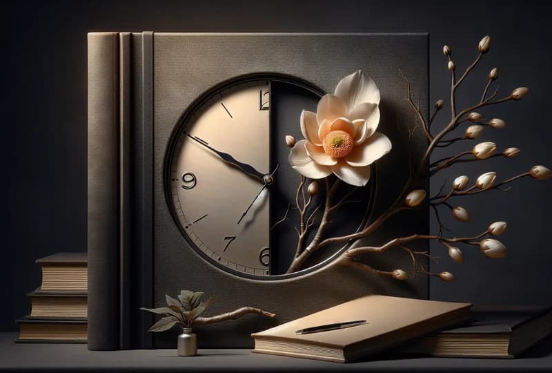 Nunca es demasiado tarde