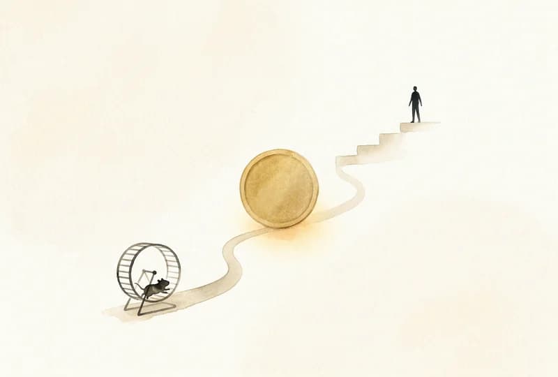 Padre Rico, Padre Pobre