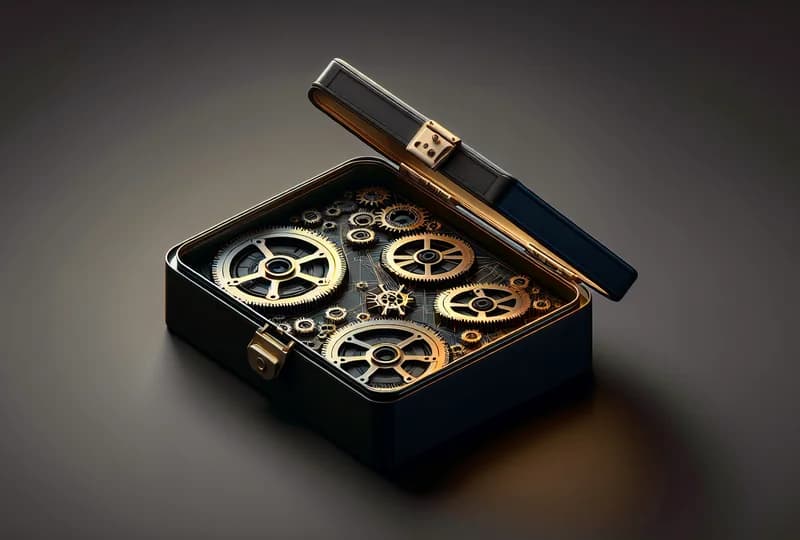 Pensamiento caja negra