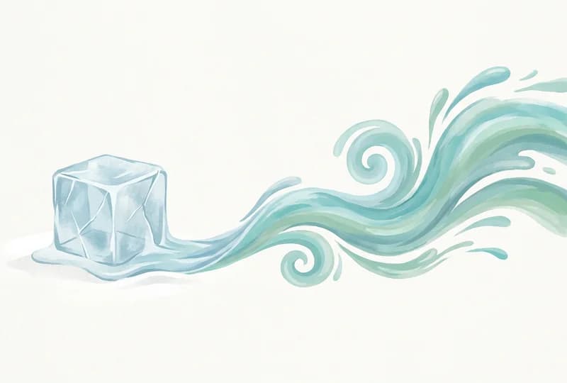 Pensamiento líquido