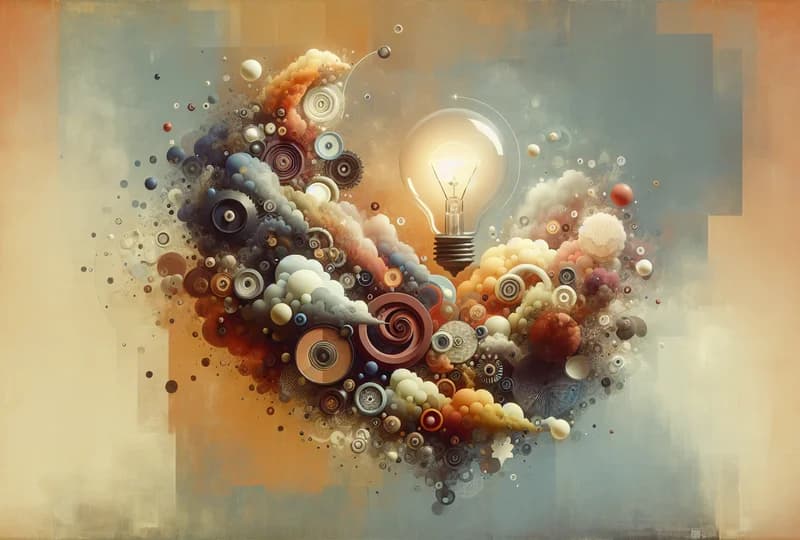 Pensar de forma imposible