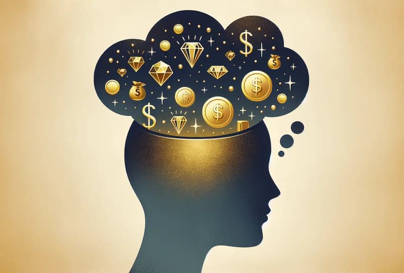 Piense y hágase rico