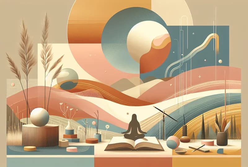 Practicar la felicidad