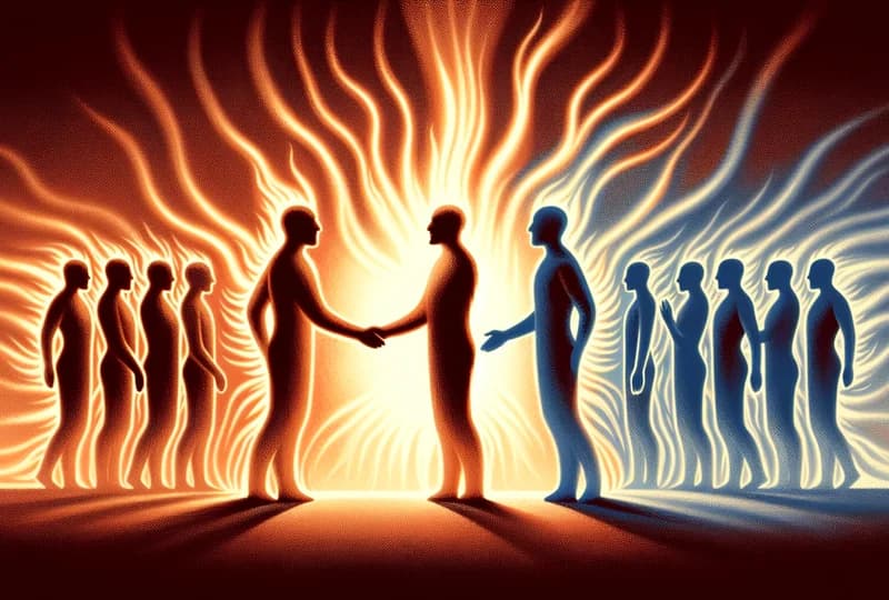 Prospección en caliente | captación de clientes