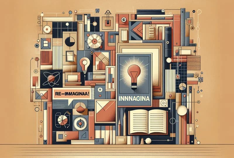 ¡Re-imagina!