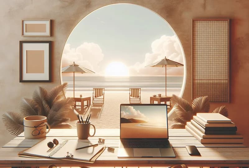 Remoto: no se requiere oficina