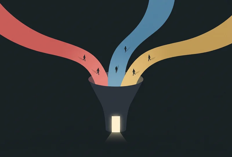 Secretos de Tráfico