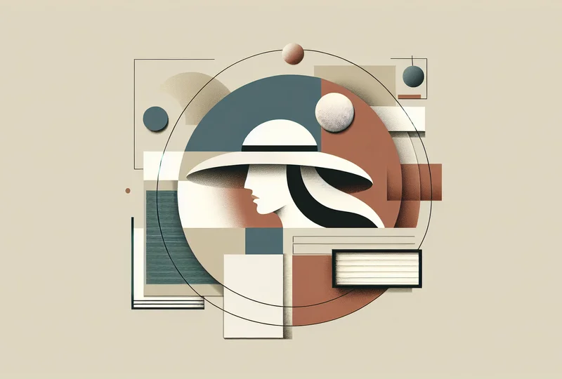 Seis sombreros para pensar