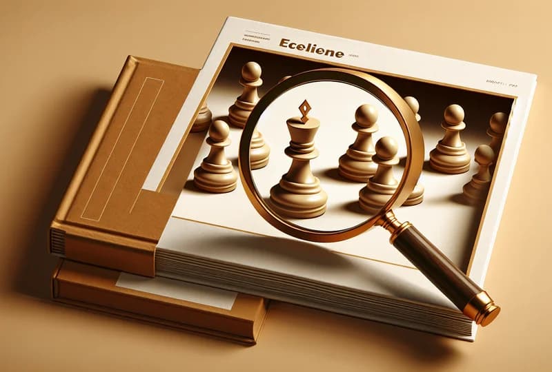 Selección efectiva de consultores