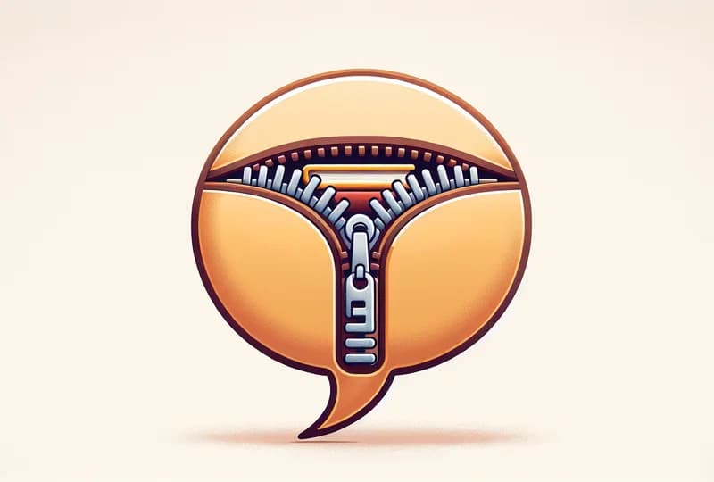 ¡Si lo sé, no lo digo!