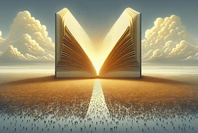 The First Hundred Millions