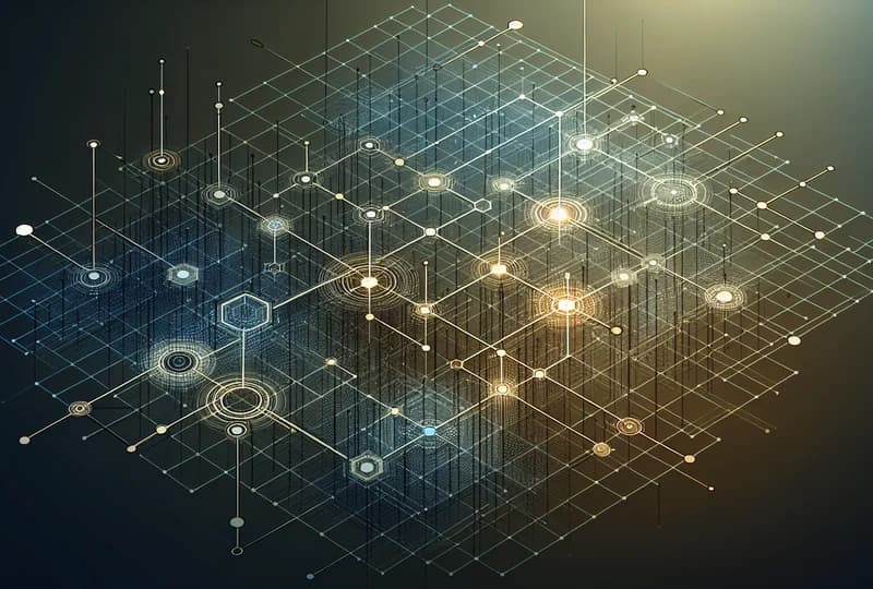 The grid - La cuadrícula