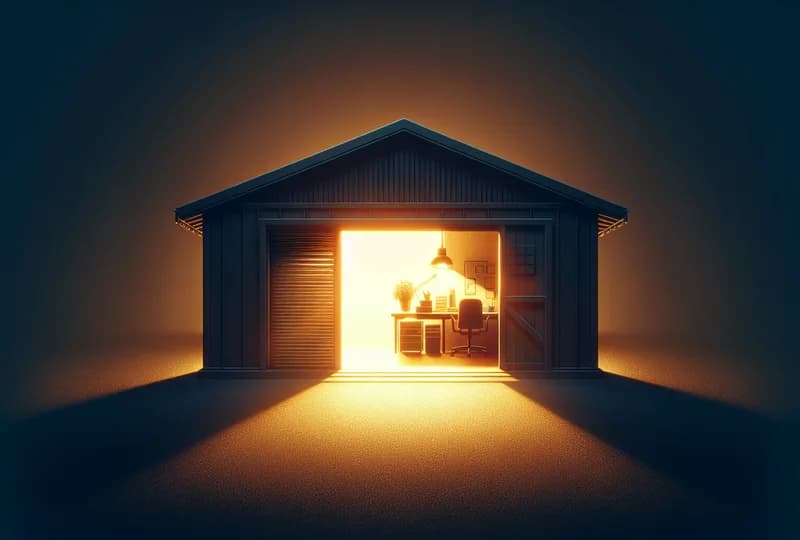 ¿Tienes una startup?