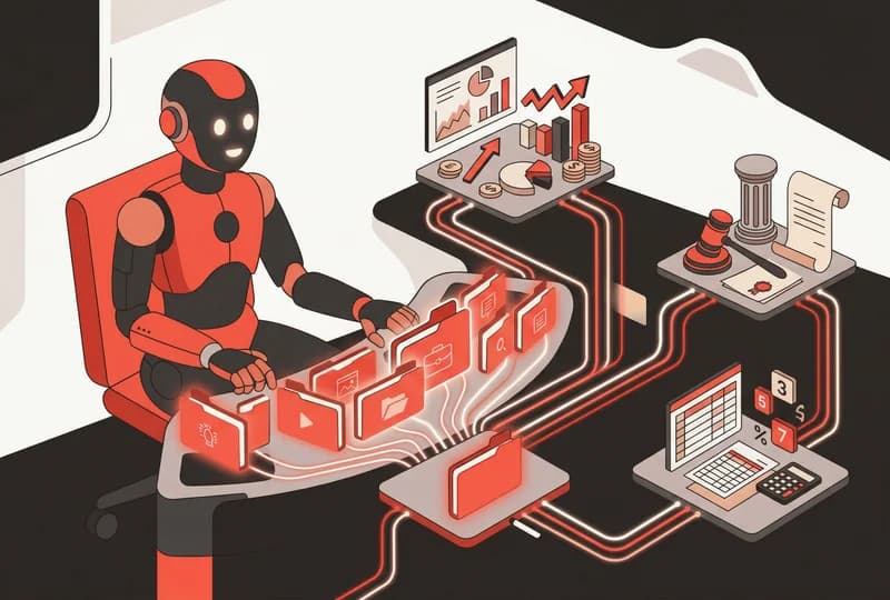 Por qué deberías construir skills en lugar de agentes de IA