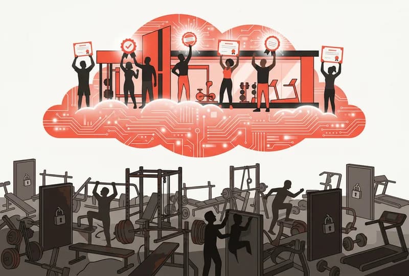 El Modelo de Negocio de Fit Generation