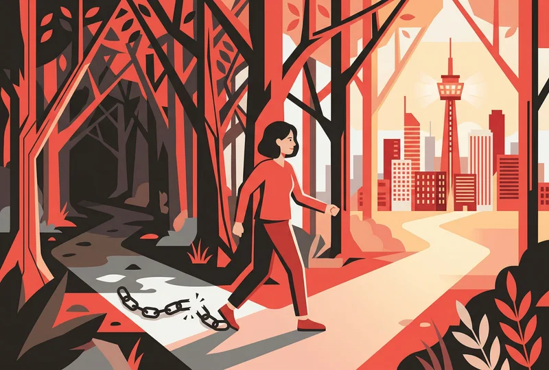 El día que dejas de dudar cambia tu historia y el mundo