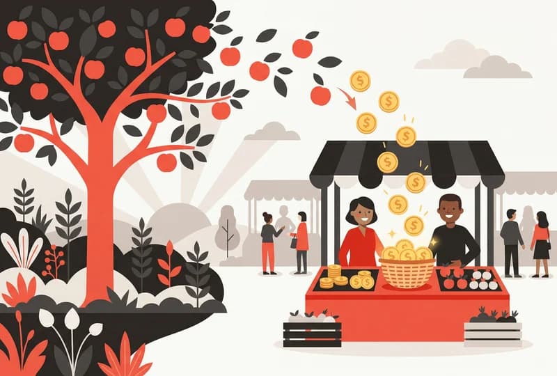 Convierte tu mejor contenido orgánico en anuncios pagados en cinco segundos