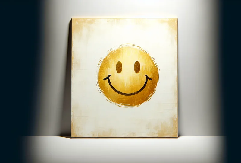 Usted puede ser feliz