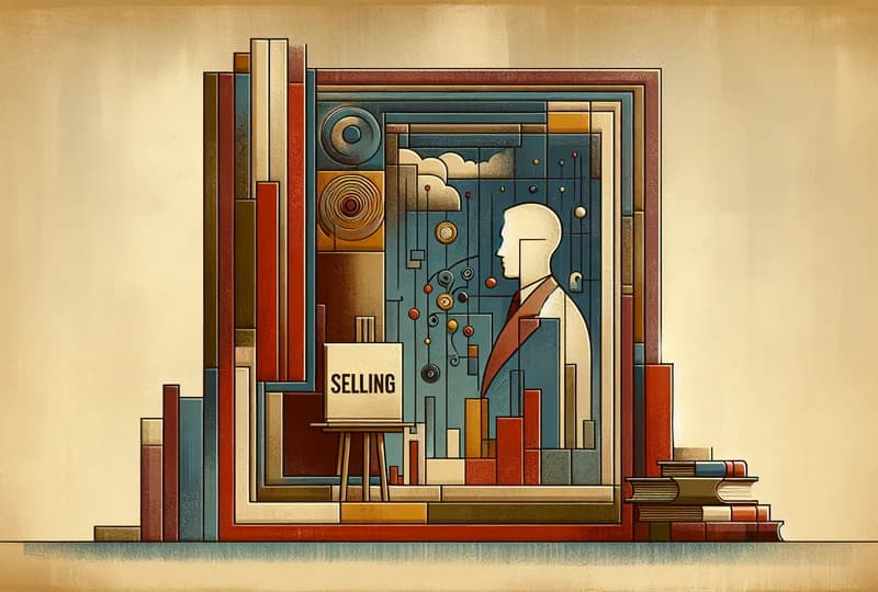 Vender en tiempos difíciles