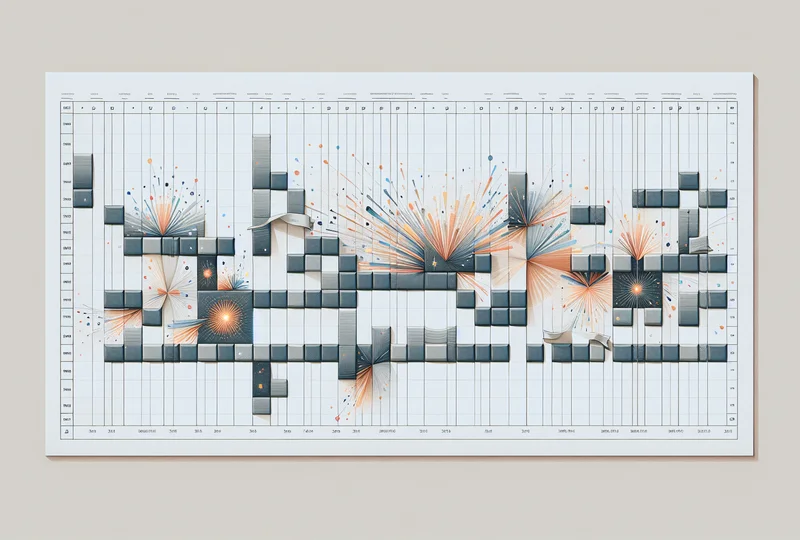 ¡Vivan las interrupciones!