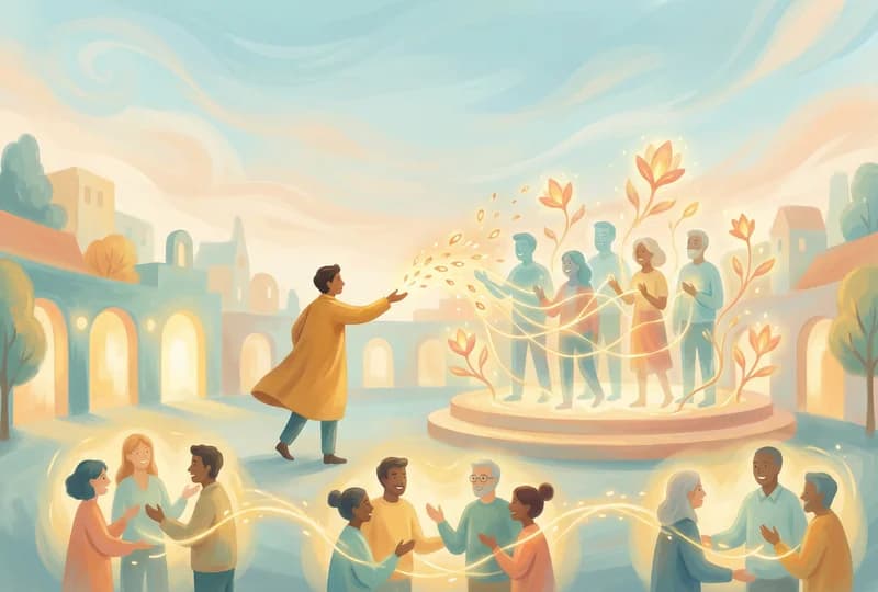 Cómo ganar amigos e influir sobre las personas
