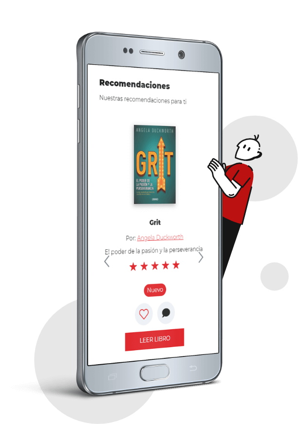 ¿Por qué Leader Summaries?